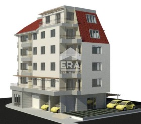 1 quarto Grand Mol, Varna