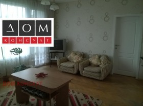 2 bedroom Hristo Smirnenski, Plovdiv 1