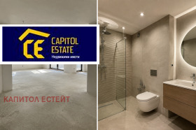 Продава  3-стаен, град София