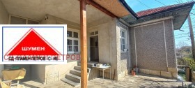 Hus Dragoevo, region Shumen 1