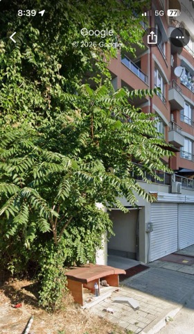 Parkolóhely Centar, Sofia