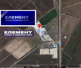 Plott Industrialna zona - Sever, Plovdiv