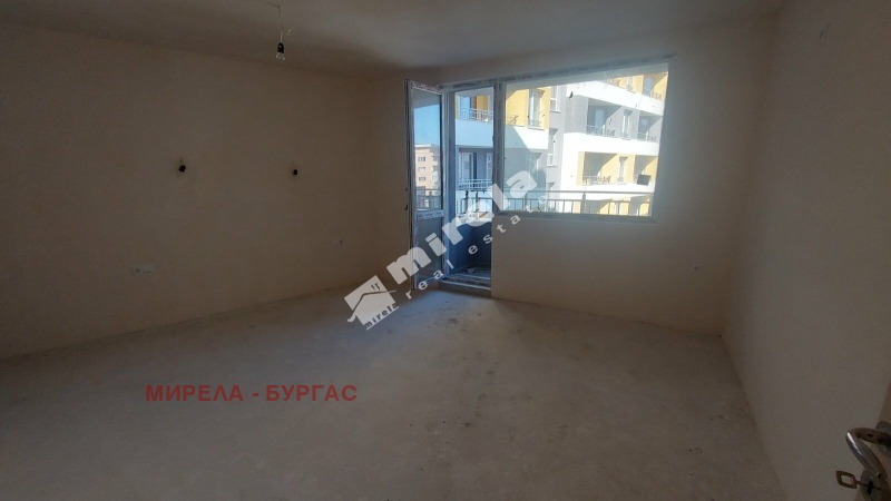 En venta  Estudio Burgas , Meden rudnik - zona A , 44 metros cuadrados | 37723633 - imagen [3]