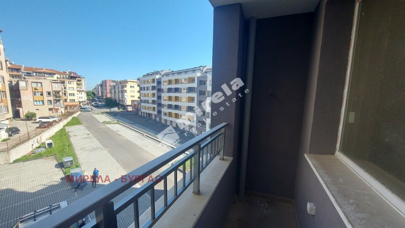 En venta  Estudio Burgas , Meden rudnik - zona A , 44 metros cuadrados | 37723633 - imagen [8]