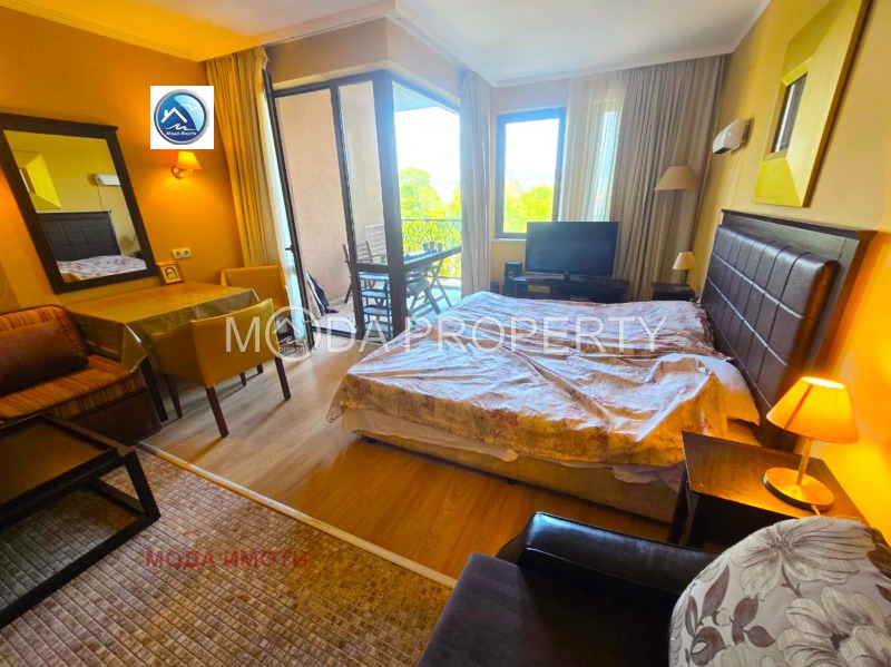 Till salu  Studio region Burgas , k.k. Slantjev brjag , 52 kvm | 35339448 - bild [8]