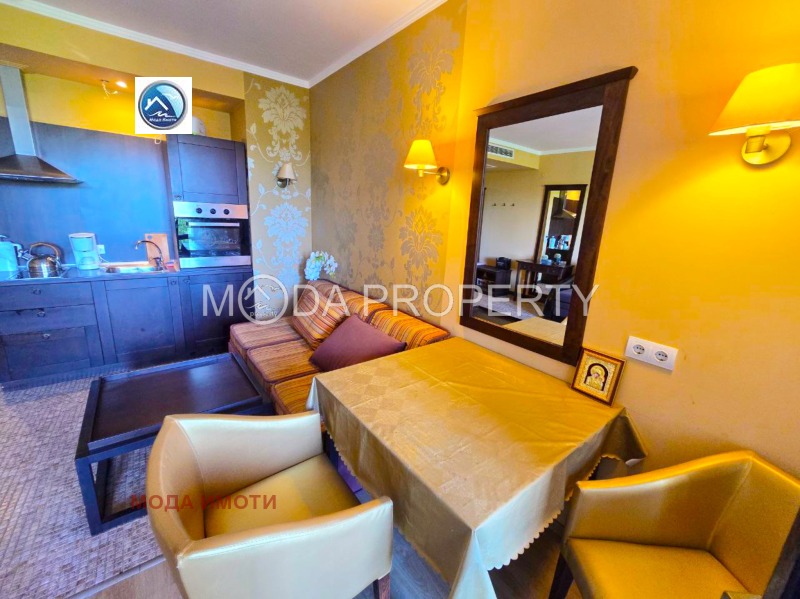 Till salu  Studio region Burgas , k.k. Slantjev brjag , 52 kvm | 35339448 - bild [12]