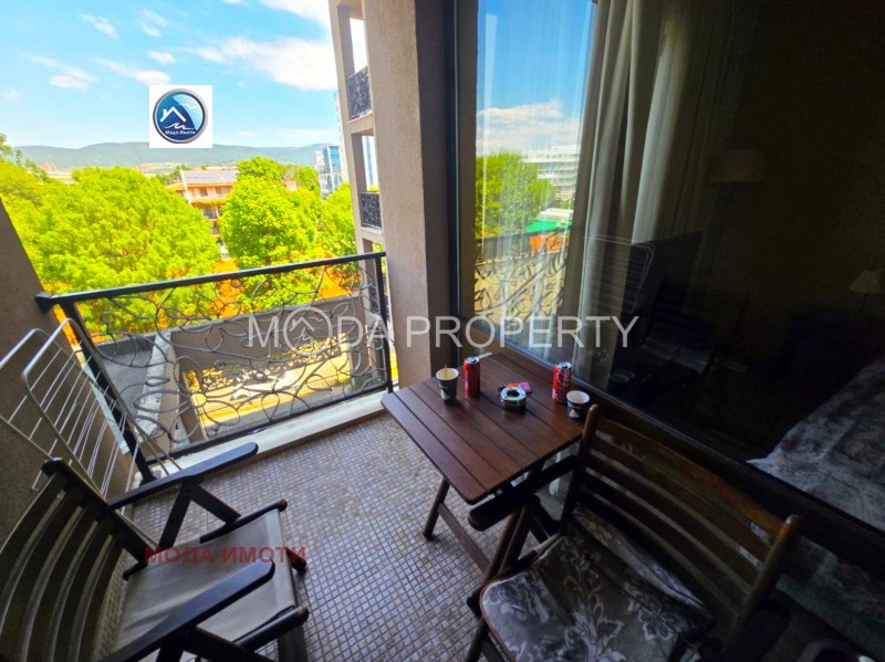 Till salu  Studio region Burgas , k.k. Slantjev brjag , 52 kvm | 35339448 - bild [11]
