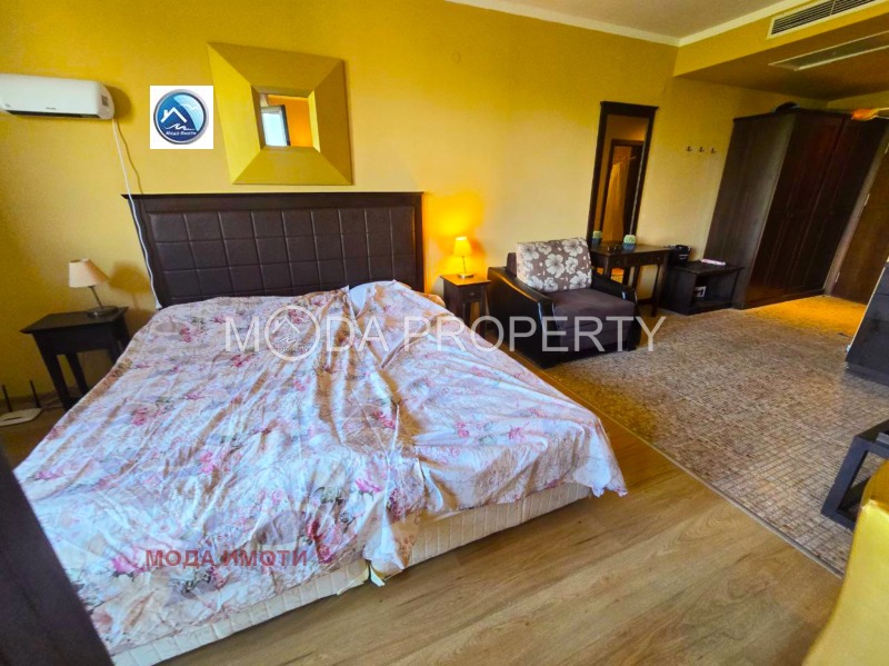 Till salu  Studio region Burgas , k.k. Slantjev brjag , 52 kvm | 35339448 - bild [15]