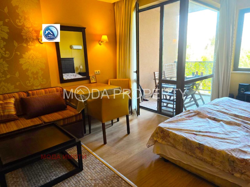 Till salu  Studio region Burgas , k.k. Slantjev brjag , 52 kvm | 35339448 - bild [14]