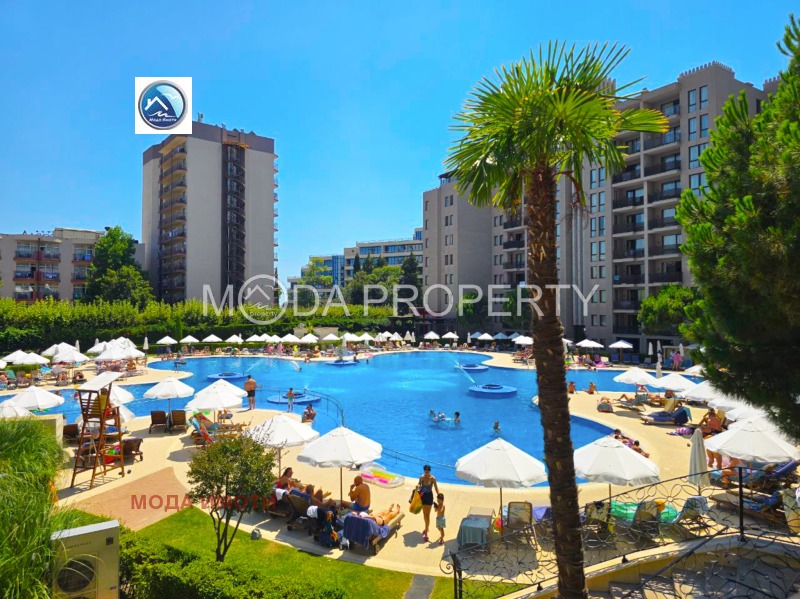Till salu  Studio region Burgas , k.k. Slantjev brjag , 52 kvm | 35339448 - bild [2]