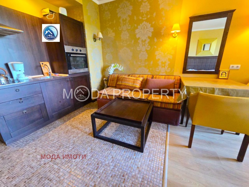Till salu  Studio region Burgas , k.k. Slantjev brjag , 52 kvm | 35339448 - bild [17]