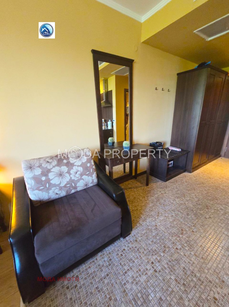 Till salu  Studio region Burgas , k.k. Slantjev brjag , 52 kvm | 35339448 - bild [9]