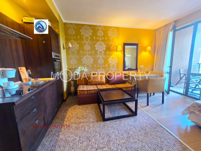 Till salu  Studio region Burgas , k.k. Slantjev brjag , 52 kvm | 35339448 - bild [10]
