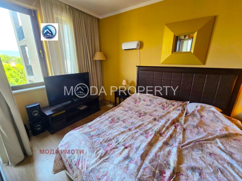 Till salu  Studio region Burgas , k.k. Slantjev brjag , 52 kvm | 35339448 - bild [7]