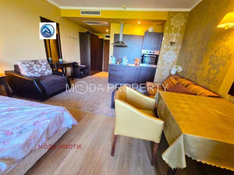 Till salu  Studio region Burgas , k.k. Slantjev brjag , 52 kvm | 35339448 - bild [16]