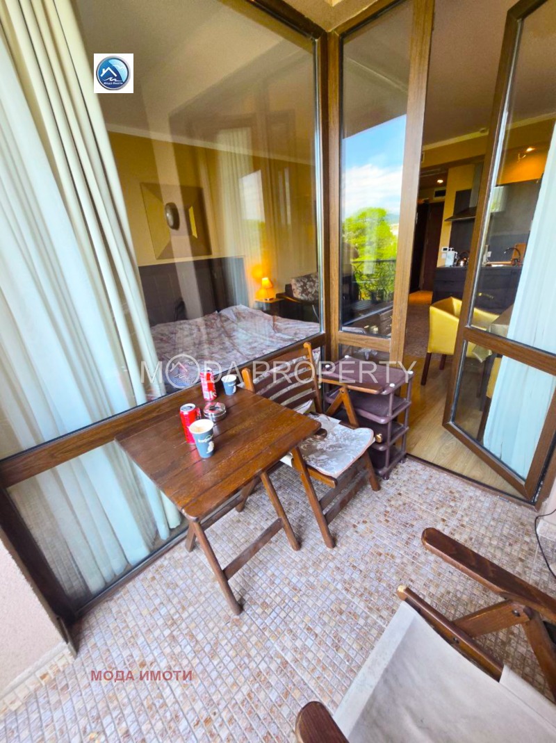 Till salu  Studio region Burgas , k.k. Slantjev brjag , 52 kvm | 35339448 - bild [13]