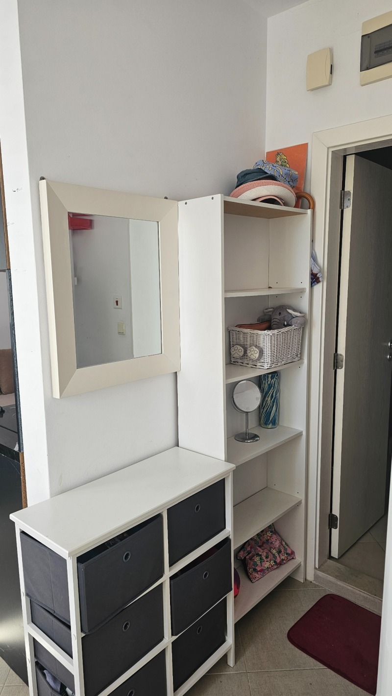 Til salg  Studie region Burgas , Sozopol , 37 kvm | 37745545 - billede [3]