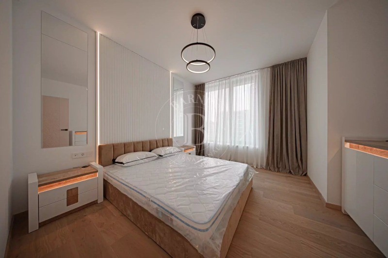 Zu verkaufen  1 Schlafzimmer Sofia , Manastirski liwadi , 80 qm | 25412149 - Bild [4]