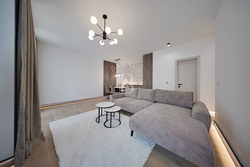 De vânzare  1 dormitor Sofia , Manastirsci livadi , 80 mp | 25412149 - imagine [2]