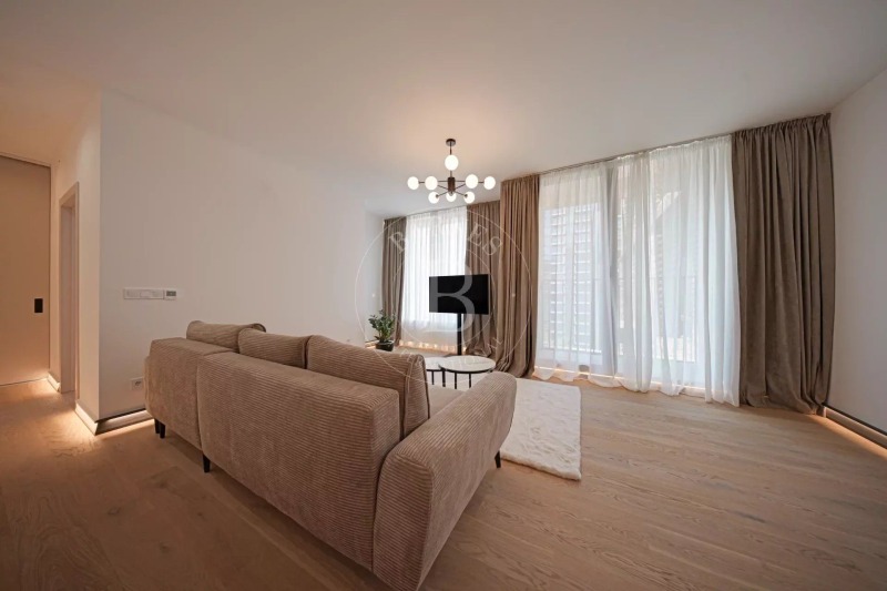 Na prodej  1 ložnice Sofia , Manastirski livadi , 80 m2 | 25412149 - obraz [7]