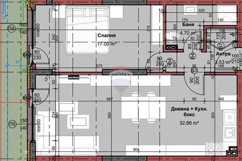 Продава 2-СТАЕН, гр. Варна, Изгрев, снимка 1 - Aпартаменти - 48316871