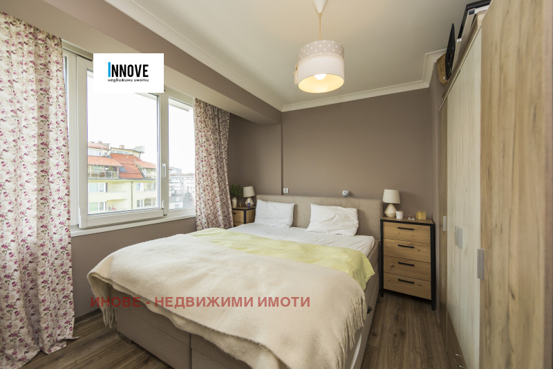 Продава  2-стаен град София , Гоце Делчев , 70 кв.м | 62001289 - изображение [5]