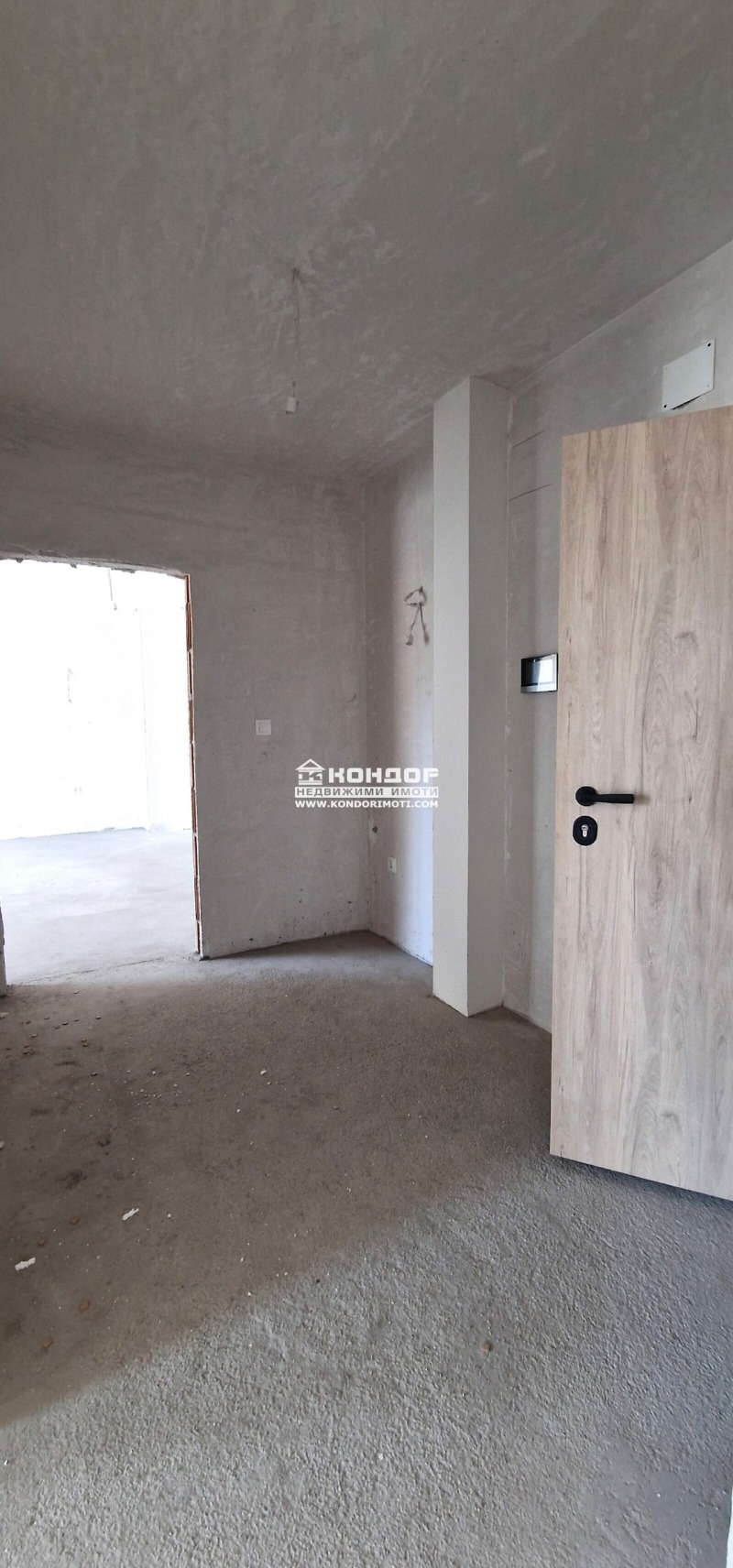 Продается  1 спальня Пловдив , Тракия , 72 кв.м | 53877627