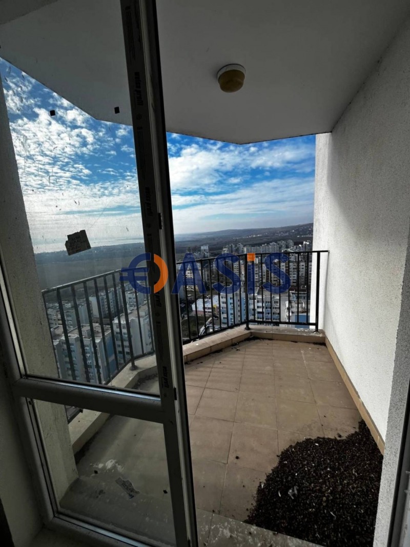 À vendre  1 chambre Bourgas , Meden roudnik - zona B , 59 m² | 84401063 - image [10]