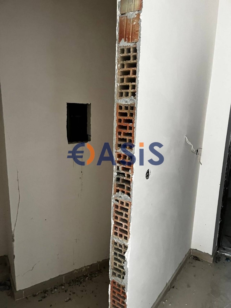 À vendre  1 chambre Bourgas , Meden roudnik - zona B , 59 m² | 84401063 - image [3]