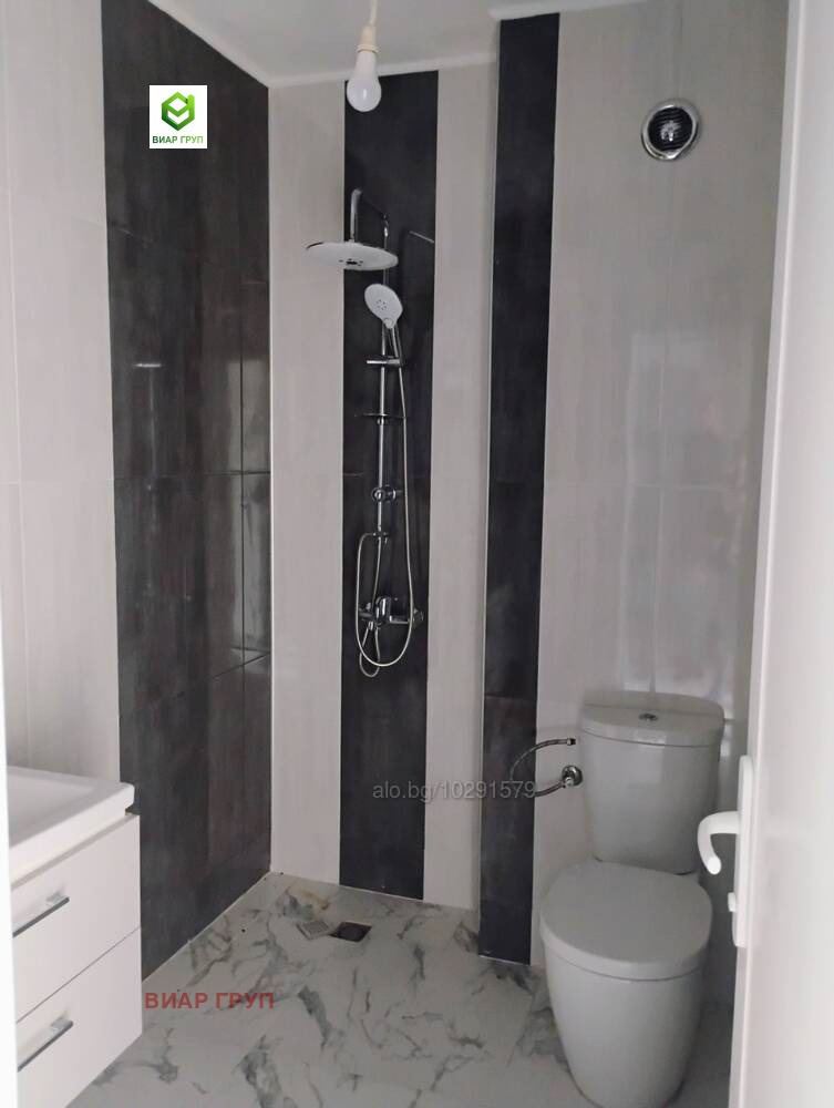 Продава  2-стаен град Пловдив , Кършияка , 65 кв.м | 94101057