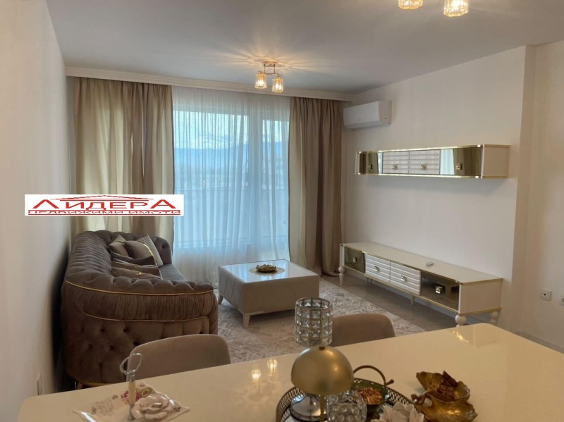 Продава 2-СТАЕН, гр. Пловдив, Христо Смирненски