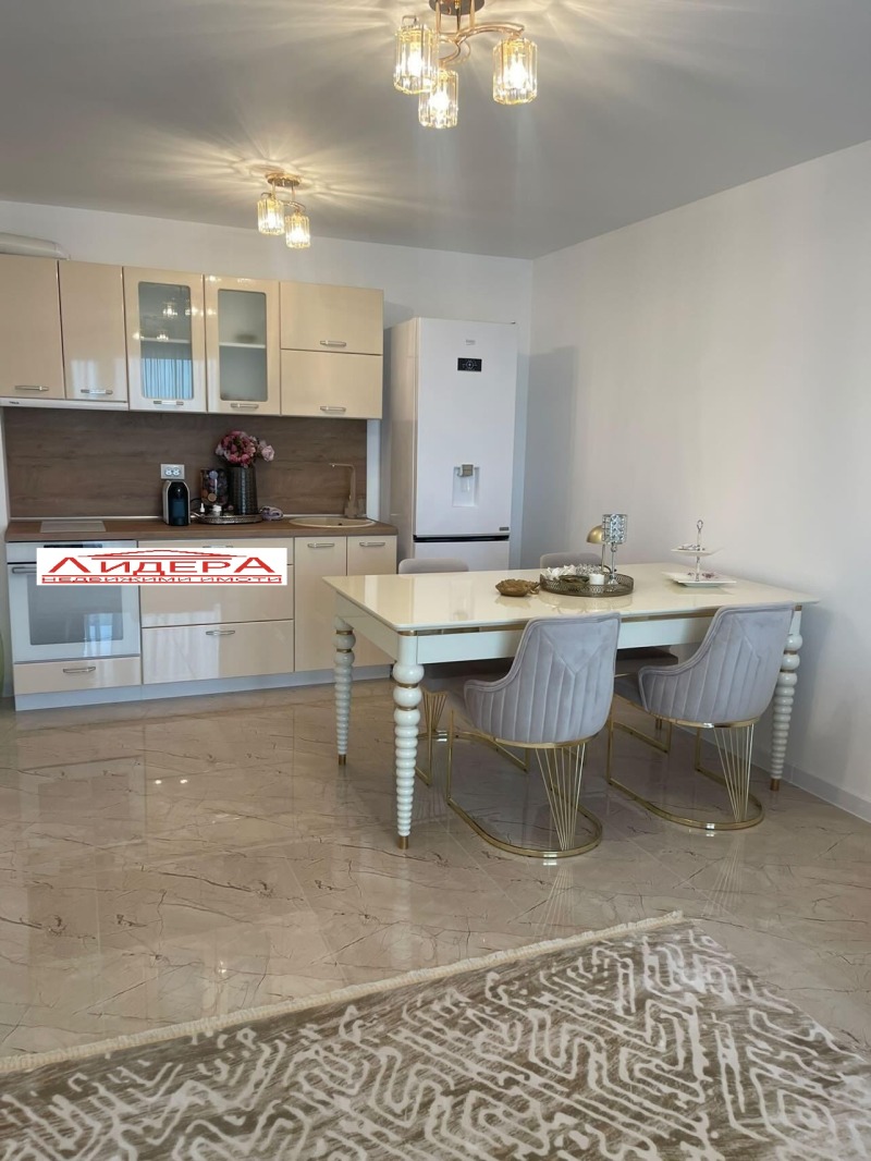 Продава 2-СТАЕН, гр. Пловдив, Христо Смирненски, снимка 3 - Апартаменти - 52687680