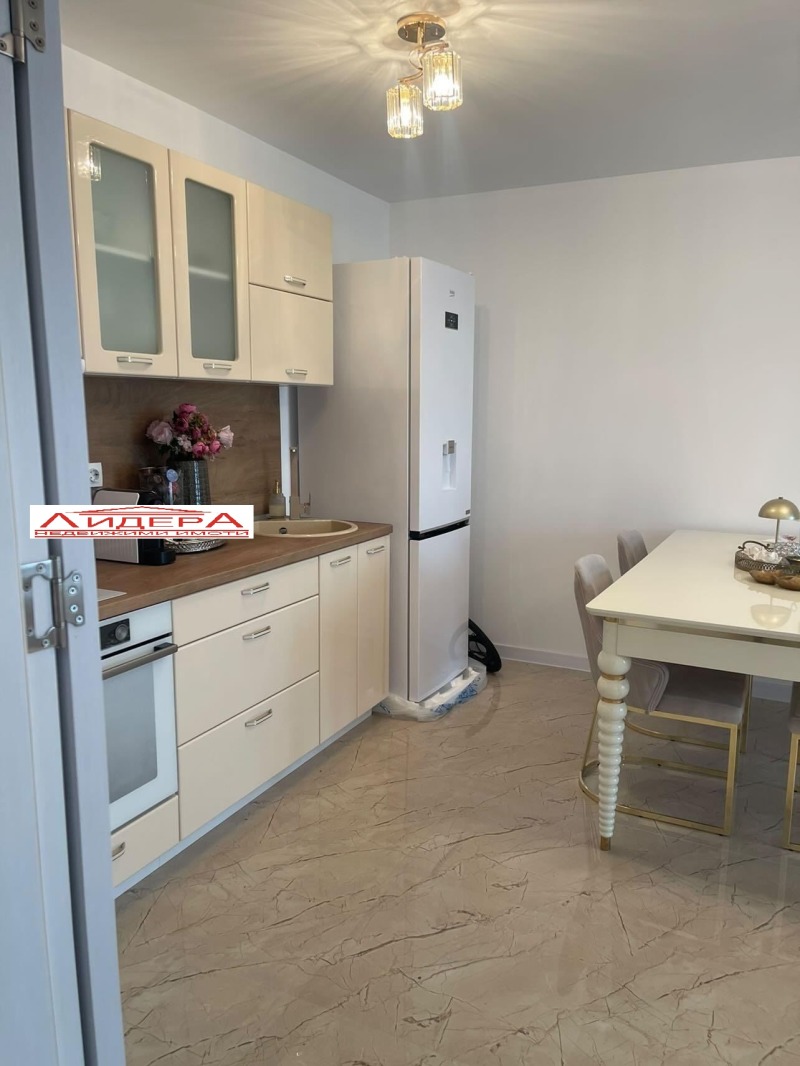 Продава 2-СТАЕН, гр. Пловдив, Христо Смирненски, снимка 4 - Апартаменти - 52687680