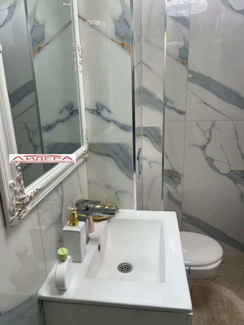 Продава 2-СТАЕН, гр. Пловдив, Христо Смирненски, снимка 7 - Апартаменти - 52687680