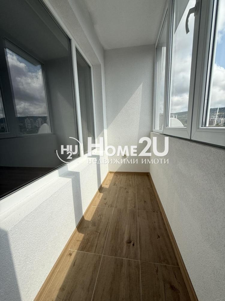 Продава 2-СТАЕН, гр. Варна, Младост 1, снимка 9 - Апартаменти - 55540520