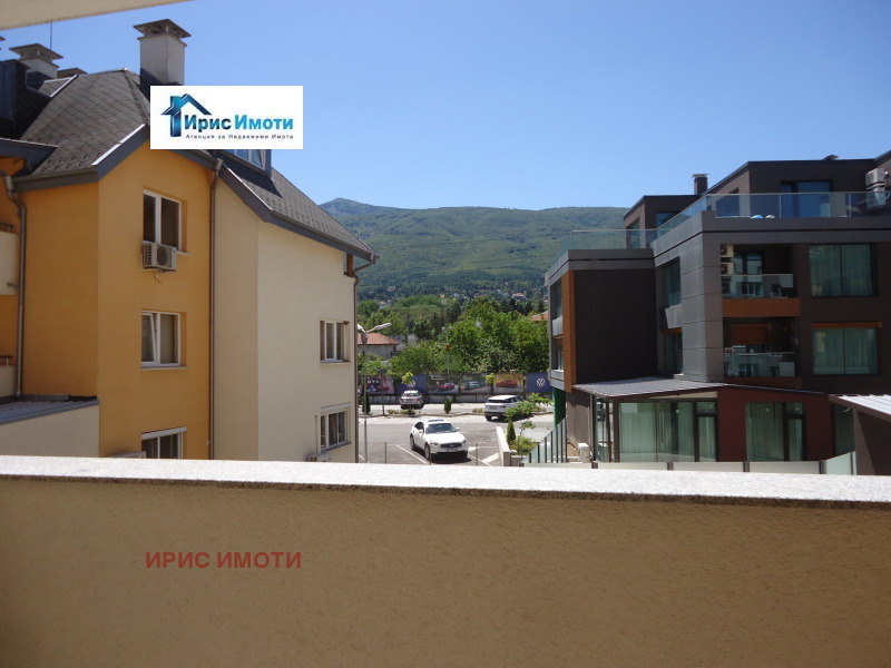 In vendita  2 camere da letto Sofia , Manastirski livadi , 109 mq | 56441278 - Immagine [7]