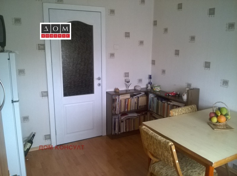 For Sale  2 bedroom Plovdiv , Hristo Smirnenski , 81 sq.m | 70642331 - image [9]