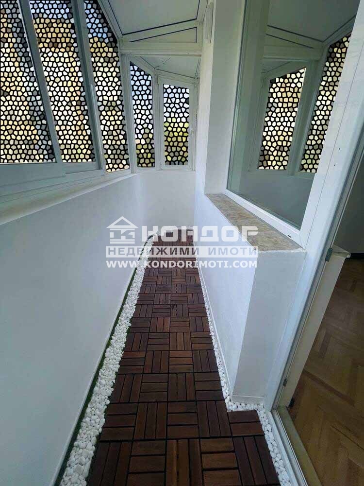 For Sale  2 bedroom Plovdiv , Vastanicheski , 51 sq.m | 61521321 - image [14]