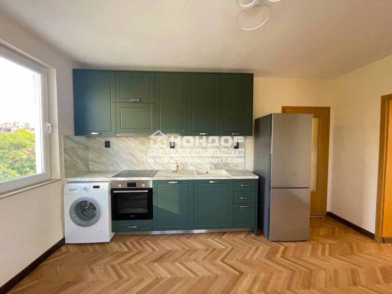 Te koop  2 slaapkamers Plovdiv , Vastanitsjeski , 51 m² | 61521321 - afbeelding [2]