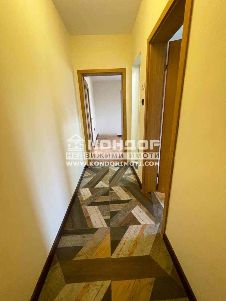 Te koop  2 slaapkamers Plovdiv , Vastanitsjeski , 51 m² | 61521321 - afbeelding [9]