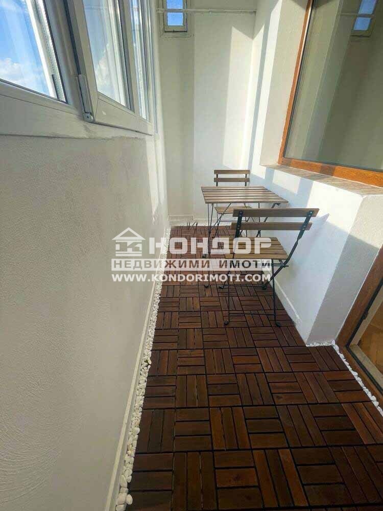 Satılık  2 yatak odası Plovdiv , Vastaniçeski , 51 metrekare | 61521321 - görüntü [13]