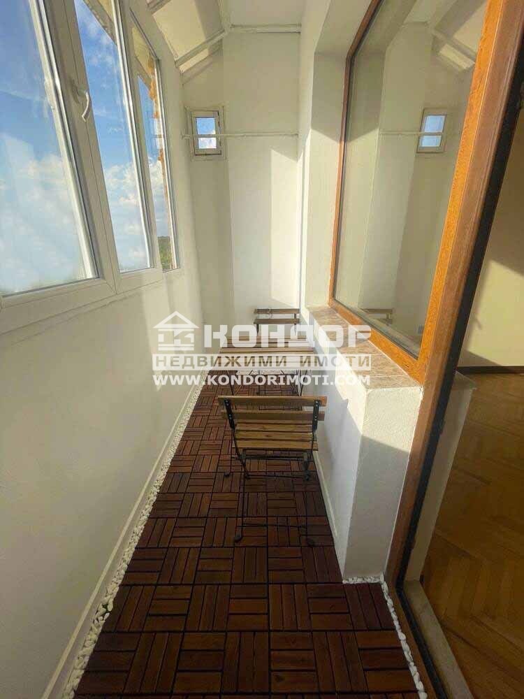 Te koop  2 slaapkamers Plovdiv , Vastanitsjeski , 51 m² | 61521321 - afbeelding [12]