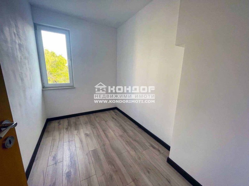 Te koop  2 slaapkamers Plovdiv , Vastanitsjeski , 51 m² | 61521321 - afbeelding [6]