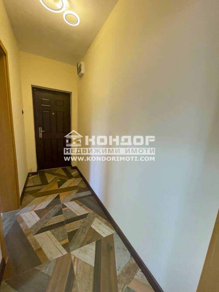 Te koop  2 slaapkamers Plovdiv , Vastanitsjeski , 51 m² | 61521321 - afbeelding [8]