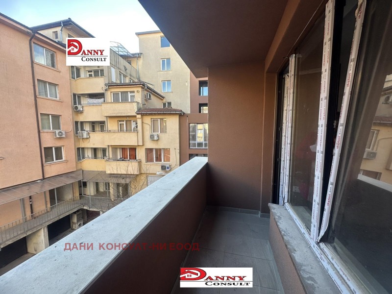 Продава  3-стаен град Велико Търново , Бузлуджа , 113 кв.м | 77225272 - изображение [9]