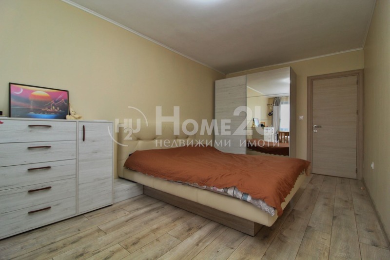 Продава  3-стаен град Пловдив , Христо Смирненски , 118 кв.м | 63701460 - изображение [7]