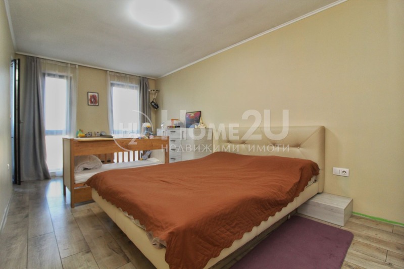 Продава  3-стаен град Пловдив , Христо Смирненски , 118 кв.м | 63701460 - изображение [6]