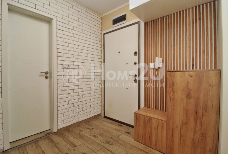 Продава  3-стаен град Пловдив , Христо Смирненски , 118 кв.м | 63701460 - изображение [11]