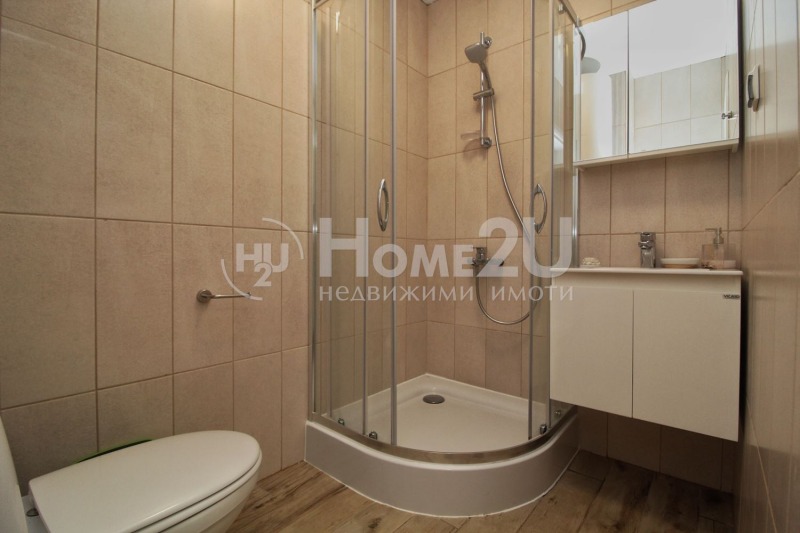 Продава  3-стаен град Пловдив , Христо Смирненски , 118 кв.м | 63701460 - изображение [13]