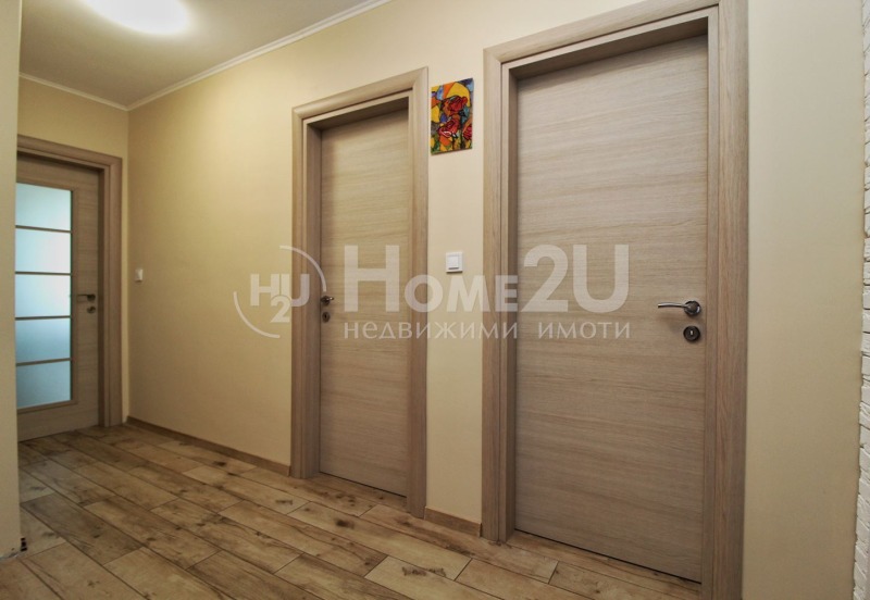Продава  3-стаен град Пловдив , Христо Смирненски , 118 кв.м | 63701460 - изображение [12]